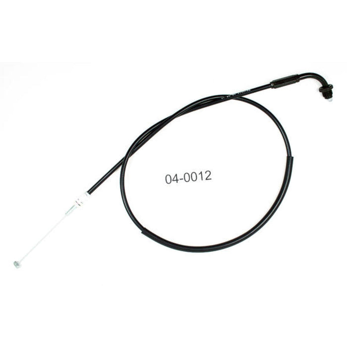 Motion Pro - Suzuki GS1000E 1980 Throttle Cable (04-0012)