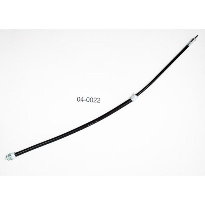 Motion Pro - Suzuki GR650X 1983-1984 Tacho Cable (04-0022)