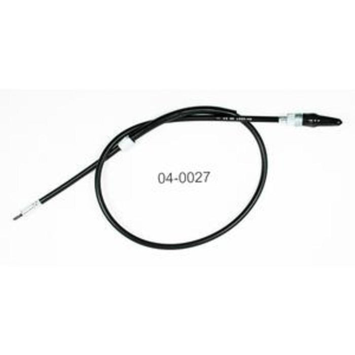 Motion Pro - Suzuki DR500 1981-1984 Speedo Cable (04-0027)