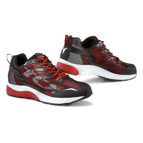 TCX Paddock Red/Black 38