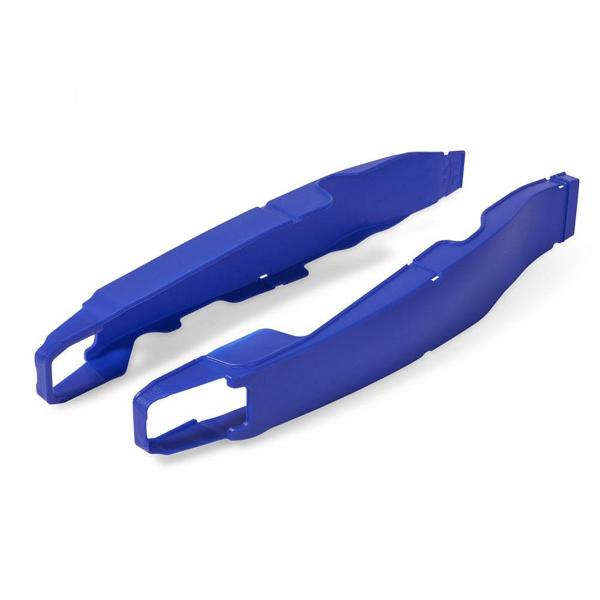 Swingarm Protector YAM YZF/WR Blue