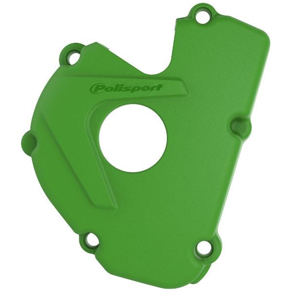 Ignition Cover KAW KX250F 17-18 Green 05