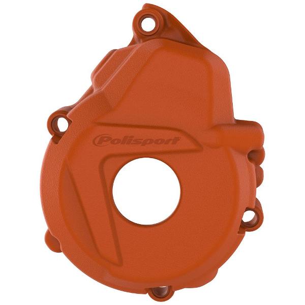 Polisport Ignition Cover KTM EXC-F 250/350 17-18