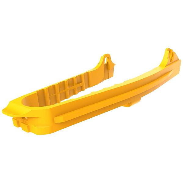 Polisport Chain Slider Suzuki RMZ450 18 Yellow