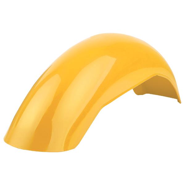 PRESTON PETTY MX RR Fender Dark Yellow