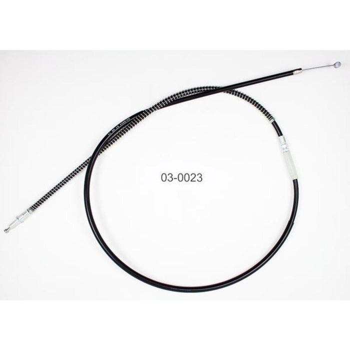 Motion Pro Clutch Cable - Kawasaki Z750 KZ750 TWIN 1977-1979 (03-0023)