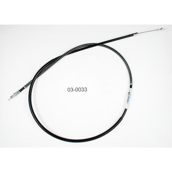 Motion Pro Clutch Cable - Kawasaki Z650 1981-1983 (03-0033)