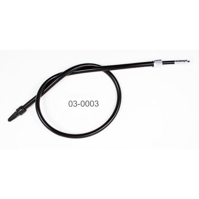 Motion Pro - Kawasaki Z1000 Z1R 1978-1979 Speedo Cable (03-0003)