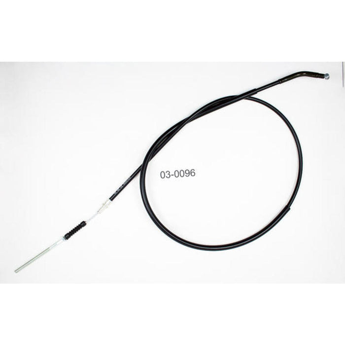 Motion Pro - Kawasaki KLF185 1985-1988 Rear Hand Brake Cable 03-0096