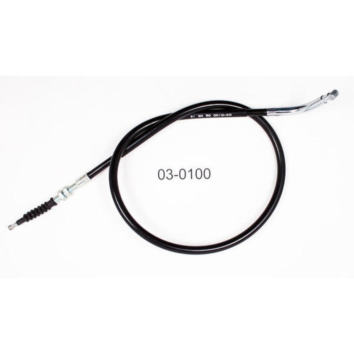 Motion Pro Clutch Cable - Kawasaki GPZ600R ZX600 1985-1991 (03-0100)