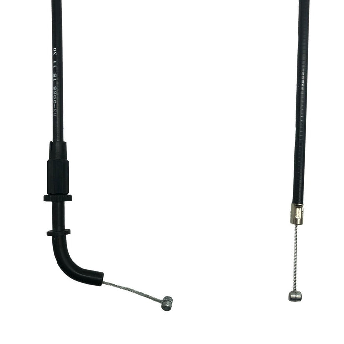 Motion Pro - Kawasaki GPZ1100 TWIN SHOCK 1981-1982 Throttle Pull Cable ( 03-0066)