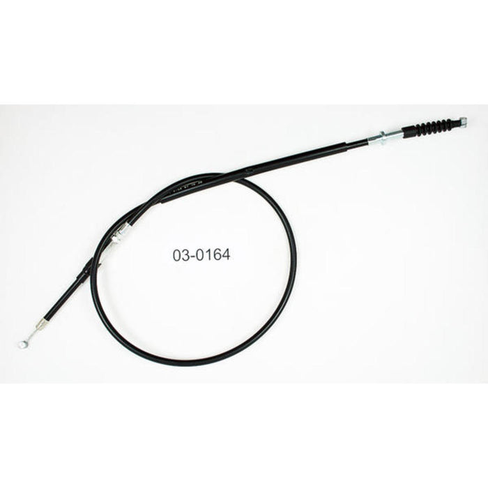 Motion Pro KX250 1989-89/KX500 1984-86 Kawasaki Clutch Cable (03-0164)