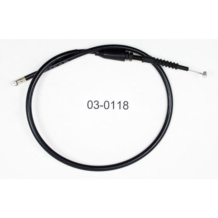 Motion Pro Clutch Cable - Kawasaki KX80 1979-1982 (03-0118)