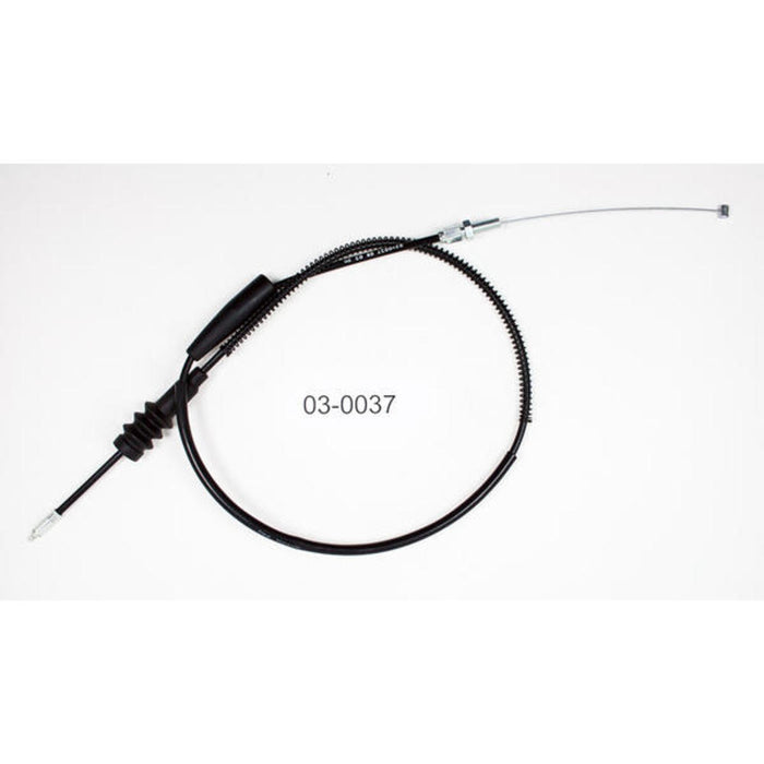 Motion Pro Throttle Cable - Kawasaki KDX200 1983-1987 (03-0037)