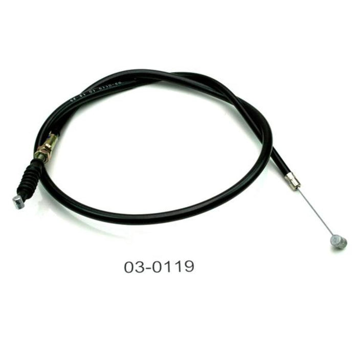 Motion Pro Clutch Cable - Kawasaki KX80 1983-1985 (03-0119)