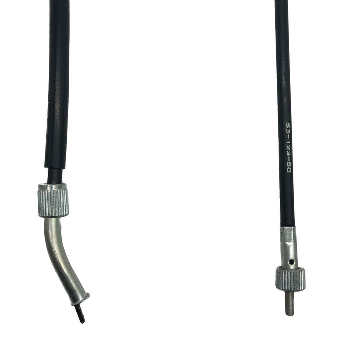 Motion Pro - Kawasaki KDX200 1986-1988 Speedo Cable