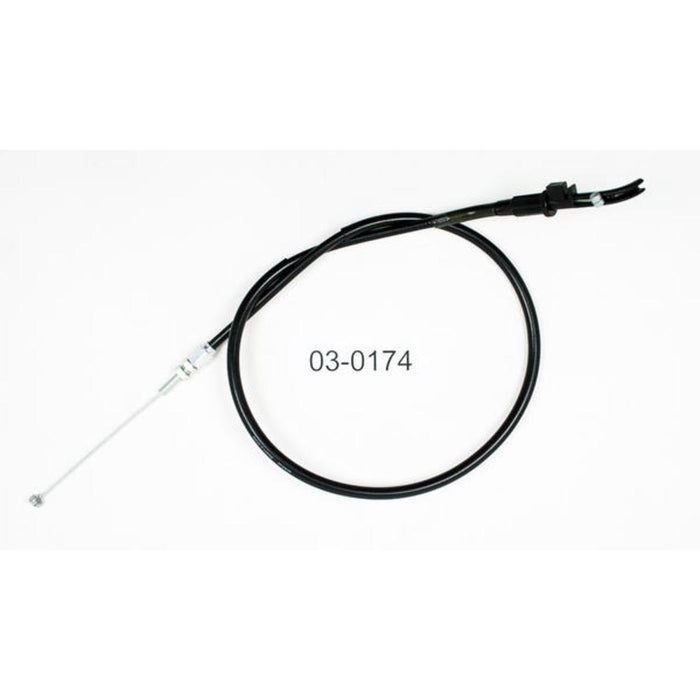 Motion Pro - Kawasaki GPX750R 1987-1993 Pull Throttle Cable (03-0174)