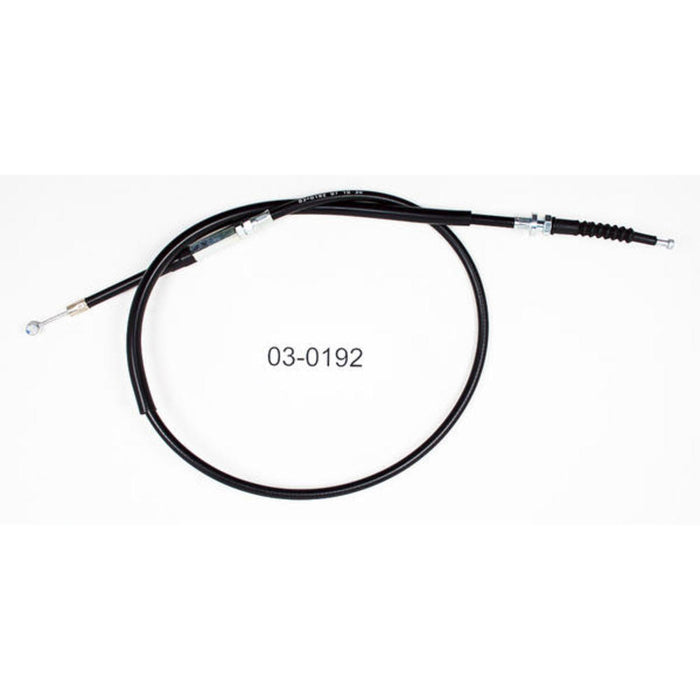 Motion Pro Clutch Cable - Kawasaki KDX200 1989-2003 (03-0192) (45-2088)