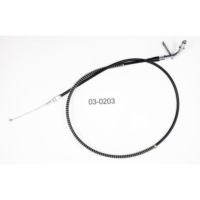 Motion Pro - Kawasaki VN1500 VULCAN 1988-1989, 1994-1996 Pull Throtlle Cable (03-0203)