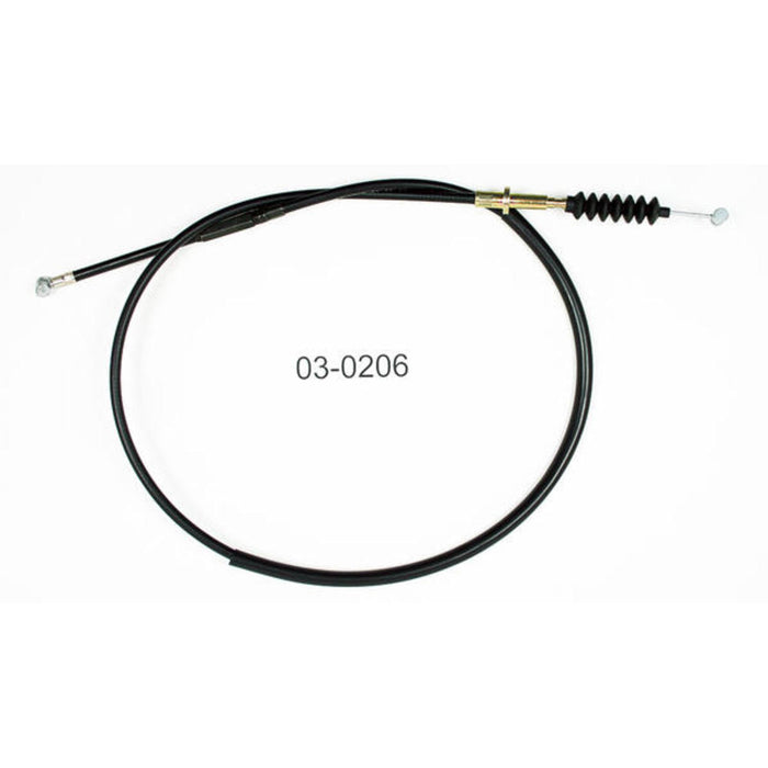 Motion Pro Clutch Cable - KAWASAKI KX125 1994 (03-0206) (45-2123)