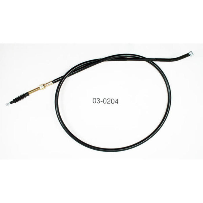 Motion Pro - Kawasaki GPZ550 1982-1983 Clutch Cable (03-0204)