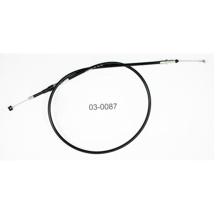 Motion Pro Clutch Cable - KAWASAKI KDX200 1986-1987  (03-0087)