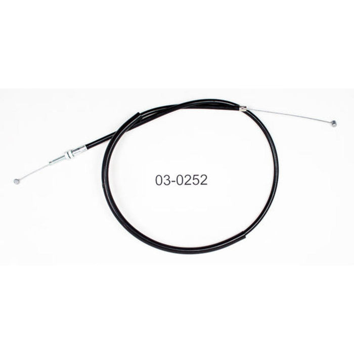 Motion Pro - Kawasaki ER-5 ER500 1999-2005 Push Throttle Cable (03-0252)