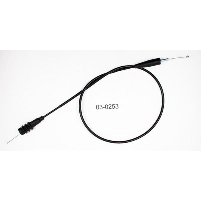 Motion Pro Throttle Cable - KAWASAKI KDX200 1995-2003 (03-0253)