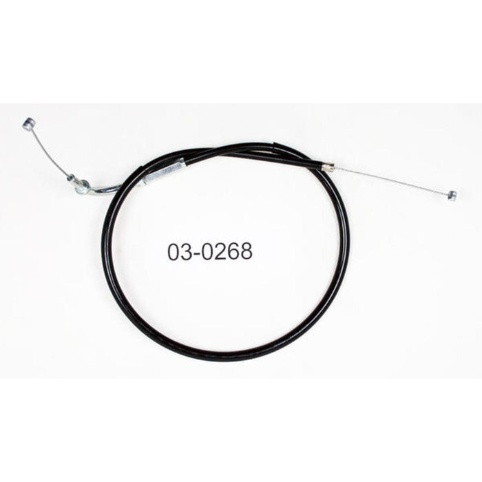 Motion Pro - Kawasaki ZX-9R 1994-1997 Push Throttle Cable 1994-97 (03-0268)