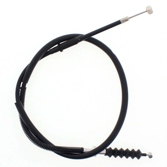 Motion Pro Clutch Cable - Kawasaki KX80 89-00/KX85 01-10 + Big Wheel /KX100 95-07 (03-0187) (45-2056)