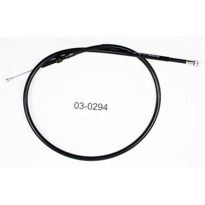 Motion Pro Clutch Cable - KAWASAKI ZX-6R ZX600 1995-2001 (03-0294)