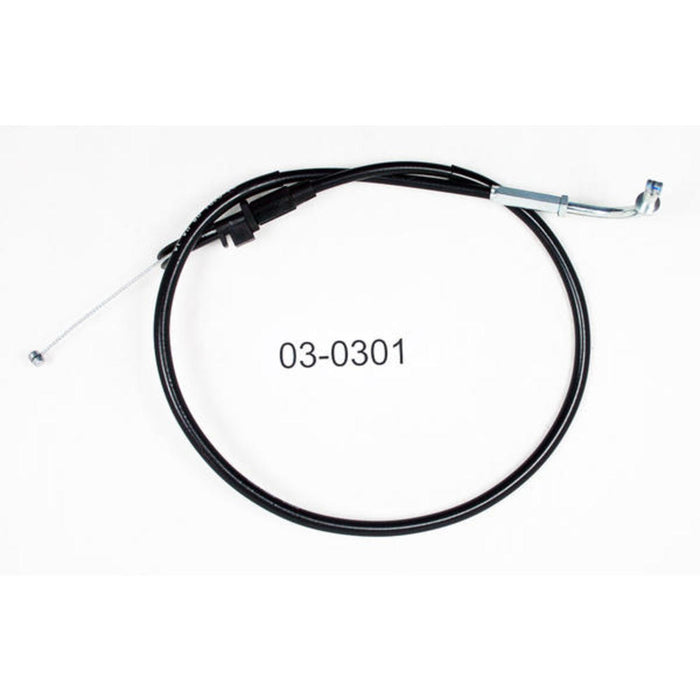 Motion Pro Pull Throttle Cable - KAWASAKI ZX750 ZX-7R NINJA 1996-2003 (03-0301)