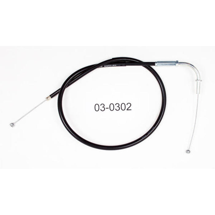 Motion Pro - Kawasaki ZX750 ZX-7R NINJA 1996-2003 Push Throttle Cable 1996-03 (03-0302)