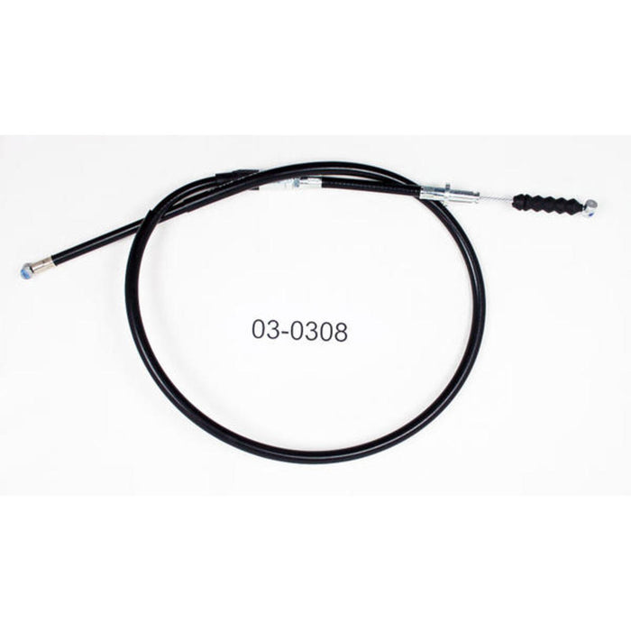 Motion Pro Clutch Cable - Kawasaki KX125 2000-2002 (03-0308) (45-2092)