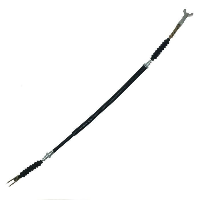 Motion Pro - Kawasaki KVF300 2WD 1999-2002 Rear Foot Brake Cable (03-0312) (45-4025)