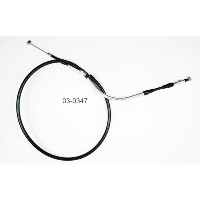 Motion Pro Clutch Cable - Kawasaki KX250F 2004/Suzuki RM-Z250 2004 (03-0347) (45-2048)