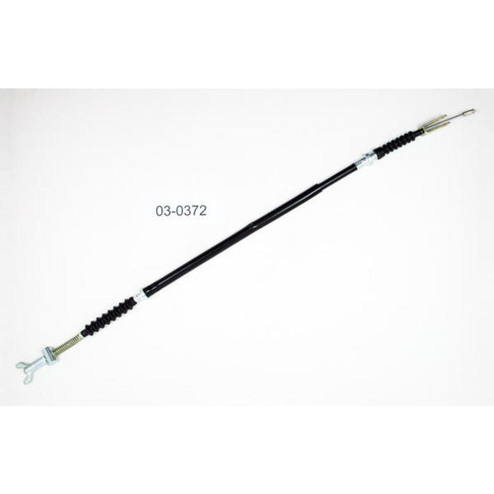 Motion Pro - Kawasaki KVF650I BRUTE FORCE 2006-2013 Foot Brake Cable (03-0372) (45-4028)