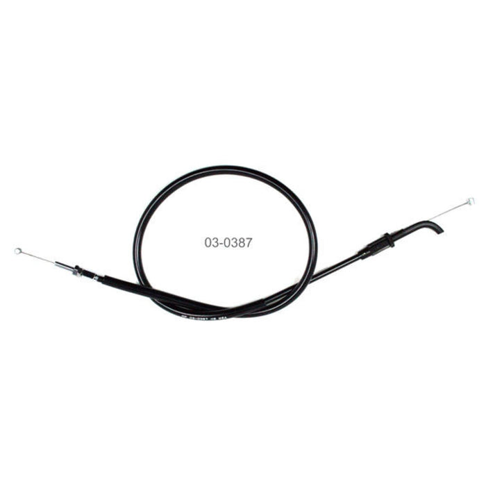 Motion Pro - Kawasaki KLX250S 2009-2021 Pull Throttle Cable ( 03-0387)