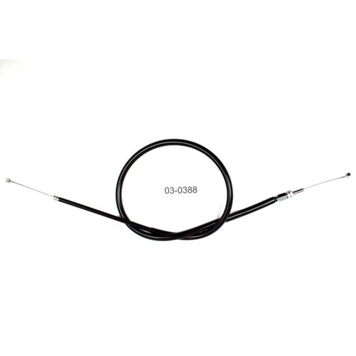 Motion Pro - Kawasaki KLX250S 2009-2021 Push Throttle Cable (03-0388)