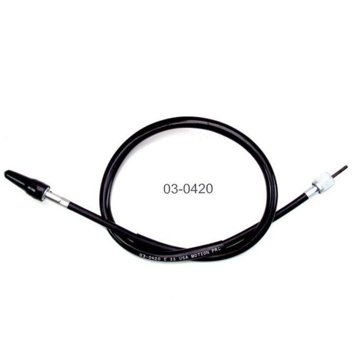 Motion Pro - Kawasaki EX250 NINJA 250R 2008-2012 Pull Speedo Cable (03-0420)