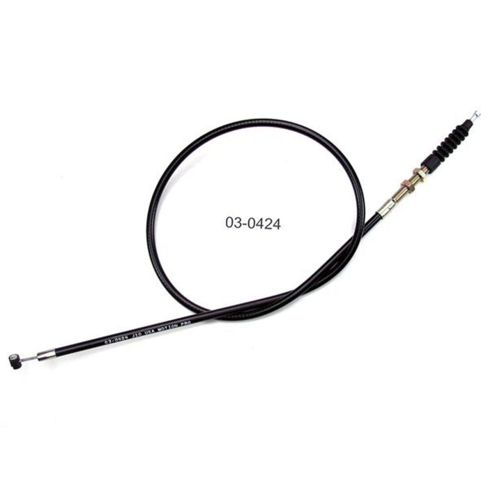 Motion Pro Clutch Cable - Kawasaki ZX-6R ZX636 2005-2006 (03-0424)