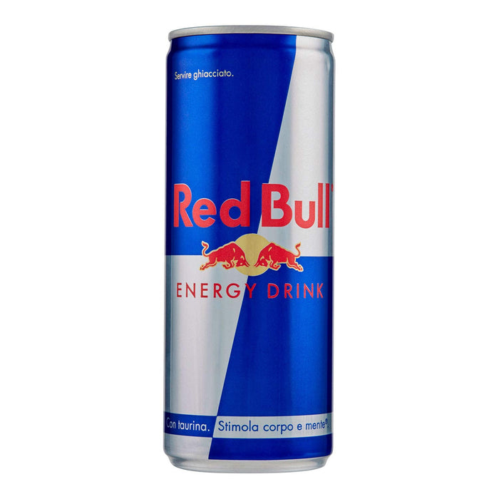 Red Bull 250ML Energy Drink
