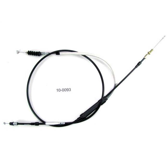 Motion Pro - Polaris 250 TRAILBLAZER 1999-2006 Throttle Cable 10-0093