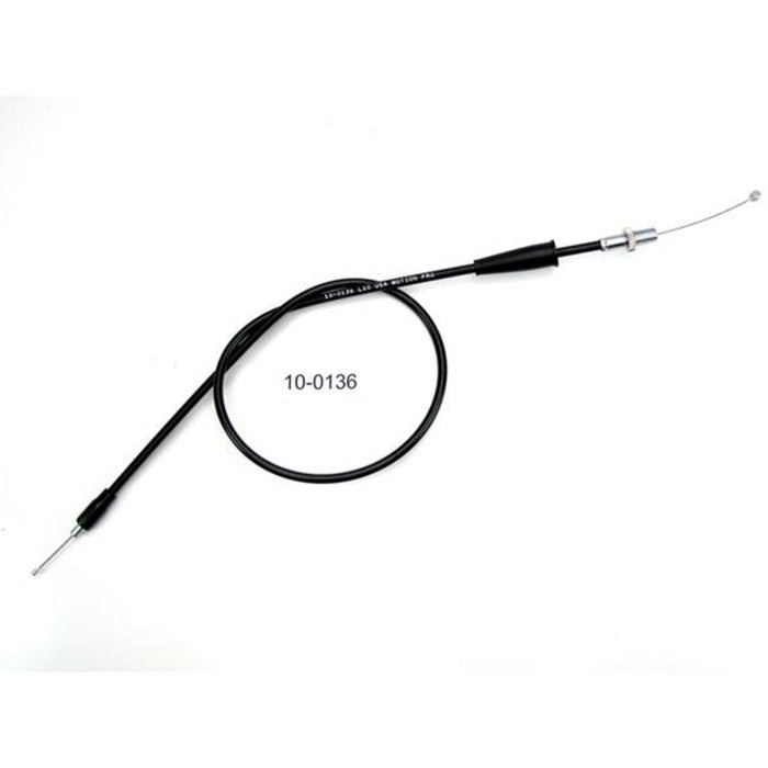 KTM 65SX 09-15 Throttle Cables (10-0136) (45-1047)