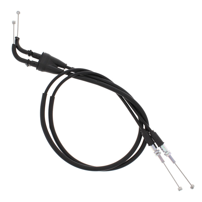 Motion Pro - KTM 4 250 EXC RACING 4T 2002-2006 Throttle Cable (10-0081) (45-1043)