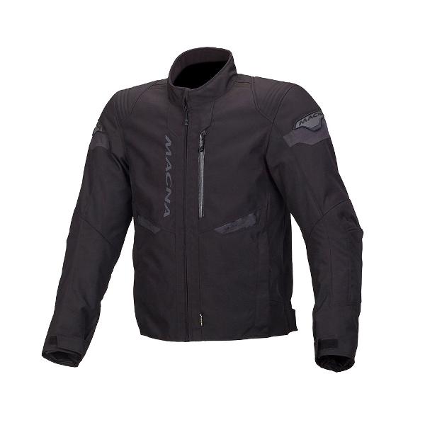 MACNA Traction Textile Jacket Black XL