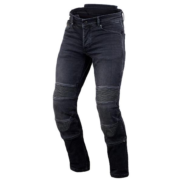 MACNA Jeans Individi Mens Black 30