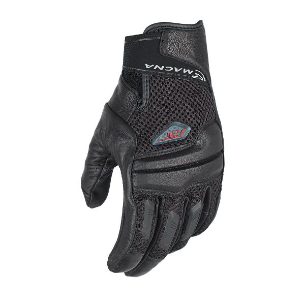 MACNA Catch Mesh Gloves Black XL