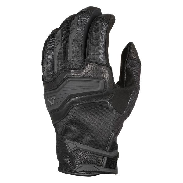 MACNA Gloves Osiris Black S