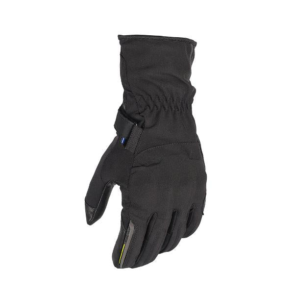 MACNA Candy Ladies WP Gloves Black XS